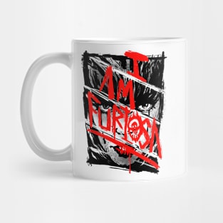 I am Furiosa Mug